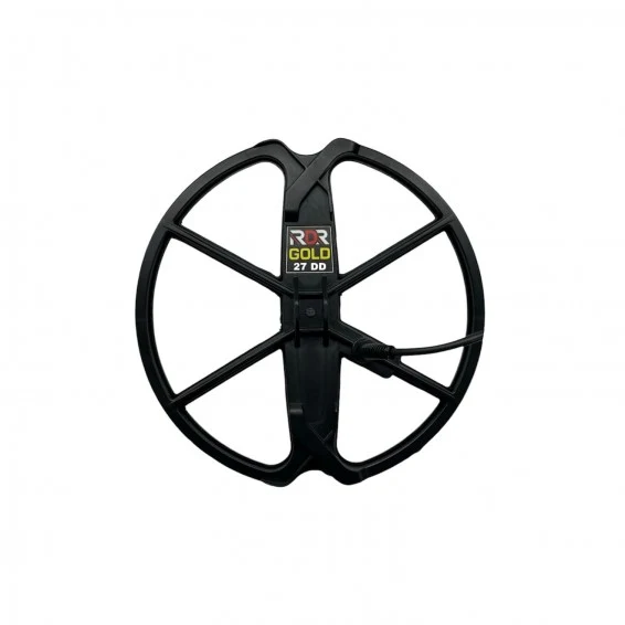 RDR Deep Pro Gold için 27 cm DD Başlık