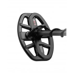 Minelab X-terra Pro için Su Geçirmez V8X DD Başlık Minelan Dedektör