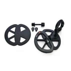 Minelab EQUINOX Serileri için 6″ DD Başlık