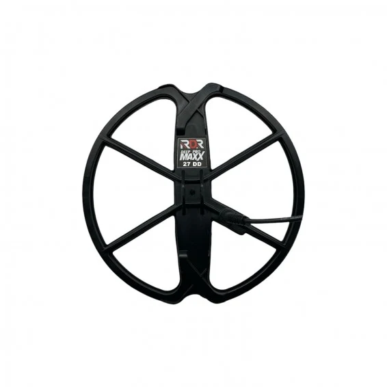 RDR Deep Pro Maxx için 27 cm DD Başlık