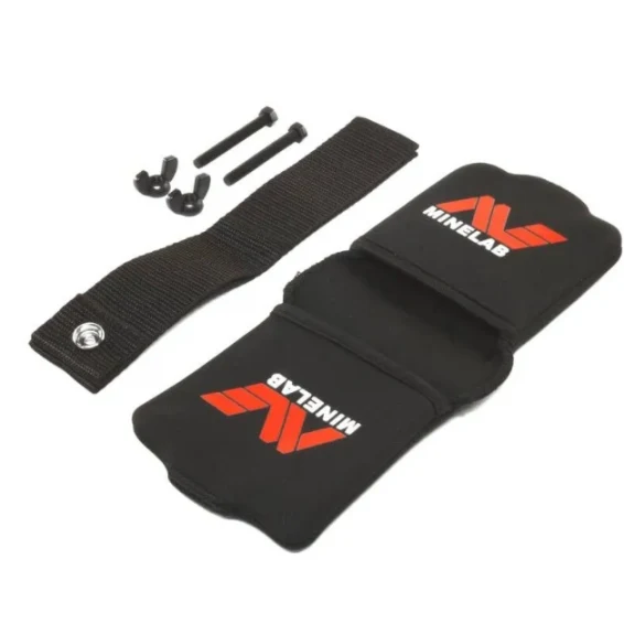 Minelab GPX 5000 Dirseklik Aksesuarları