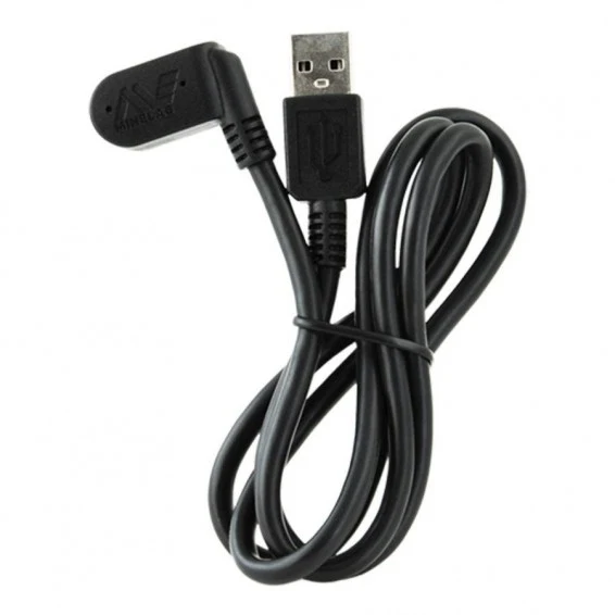 Minelab VANQUISH 560 için USB Şarj Kablosu