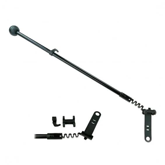 Minelab GPX 6000 Metal Dedektörleri için Kılavuz Kol