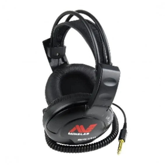 Minelab Koss Ur-30 Kulaklık 6,35 mm (1/4" Fiş)