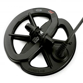 Minelab CTX 3030 için 6″ DD Arama Başlığı