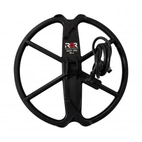 RDR Dedektör 32 cm Yeni Başlık
