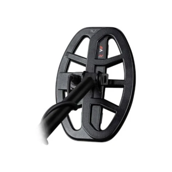 Minelab VANQUISH 560 Pro Paket için V8 DD Başlık