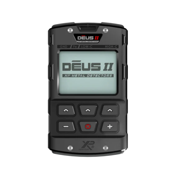 XP DEUS 2 Ana Ünite