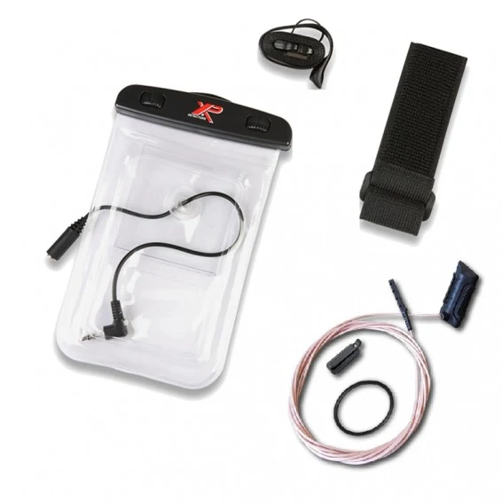 XP Su Geçirmez Kit (DEUS, ORX, WS6, WS4)