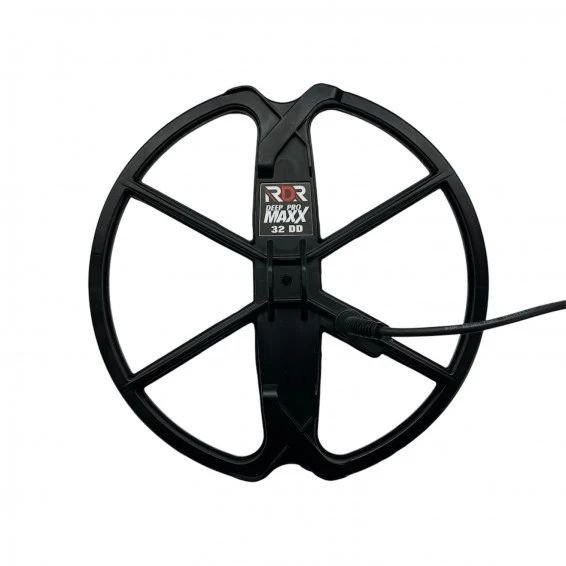 RDR Deep Pro Maxx için 32 cm DD Başlık