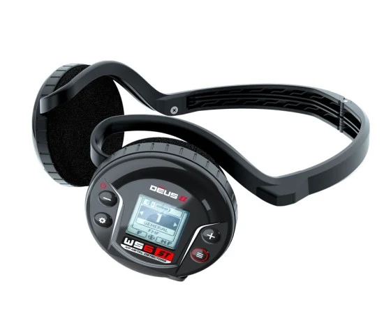 XP WS6-ST Stereo Kablosuz Kulaklık