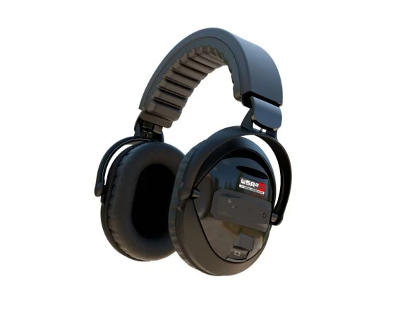 XP WSA-XL ST Stereo Kablosuz Kulaklık