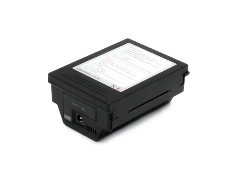 Nokta Invenio Elcek Batarya (7.4v 5400mah)