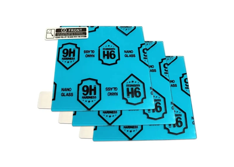 Nokta Nano-glass Ekran Koruyucu – 17000755