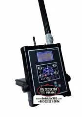 Conrad Geo – X4 Yer Altı Görüntüleme Cihazı