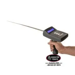 GDI Detectors Gold X-Fınder Alan Tarama