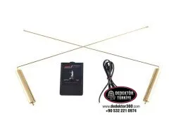 GDI Detectors Alan Tarama ürün örneği
