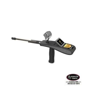 Ger Detect Gold Hunter Smart Alan Tarama