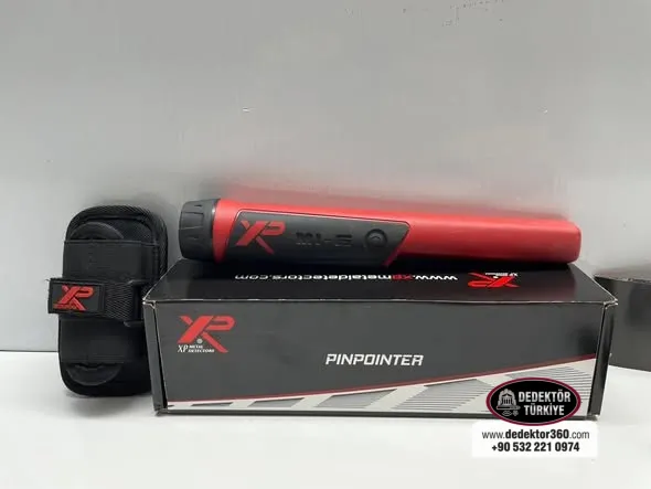 İkinci El XP MI-6 Pointer