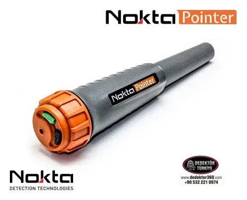 Nokta Pointer