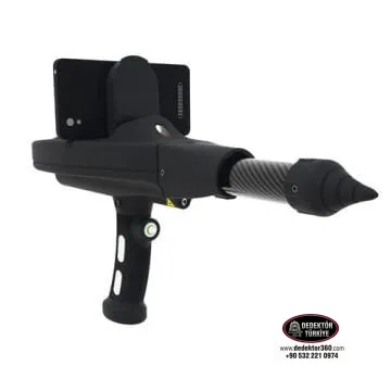 OKM Detectors Delta Ranger Alan Tarama Light Edition
