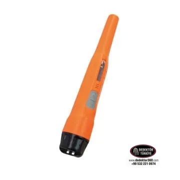 Quest Metal Detectors XPointer Pro